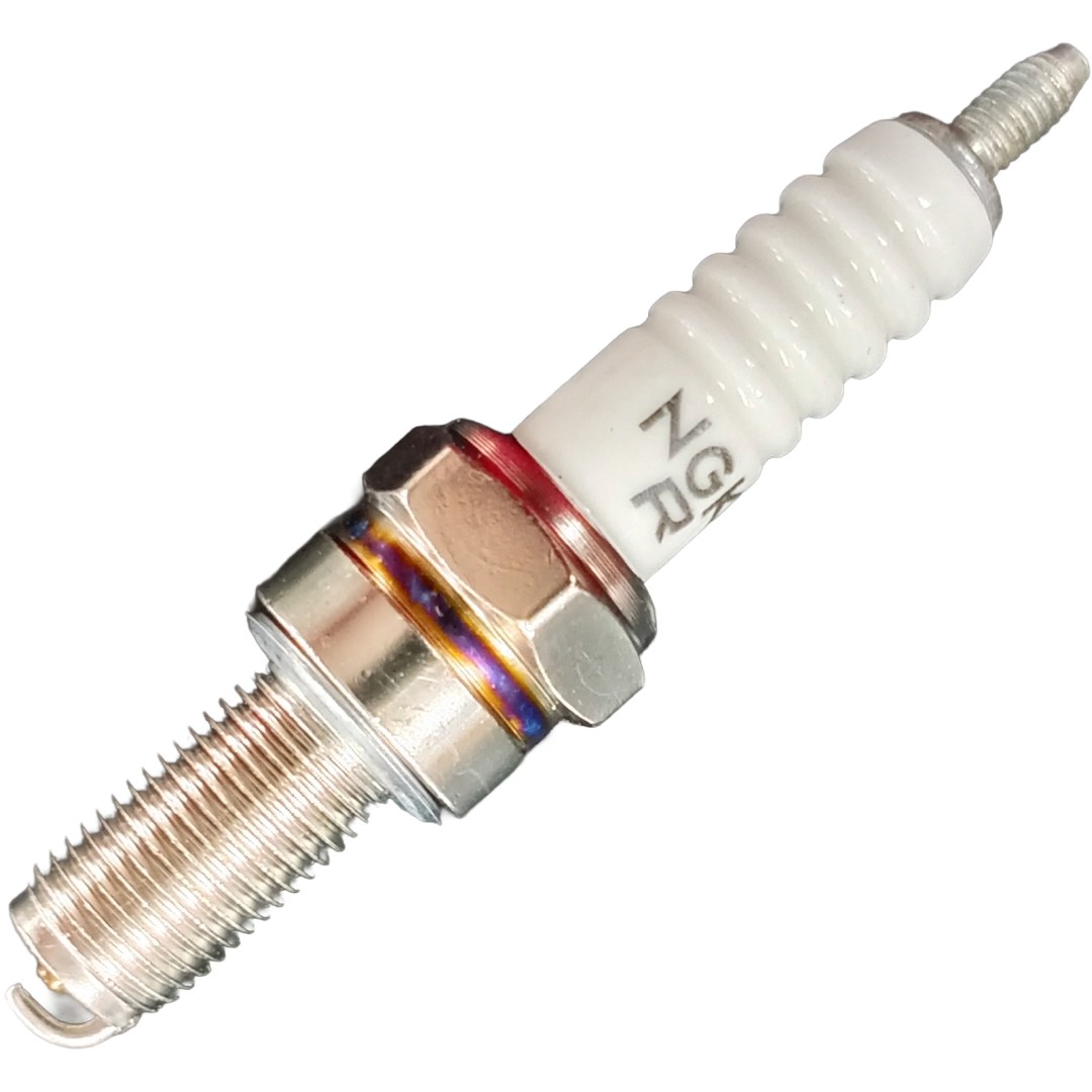 bujia ngk gn 125 cr8e/1275 bujia ngk gn 125 cr8e/1275