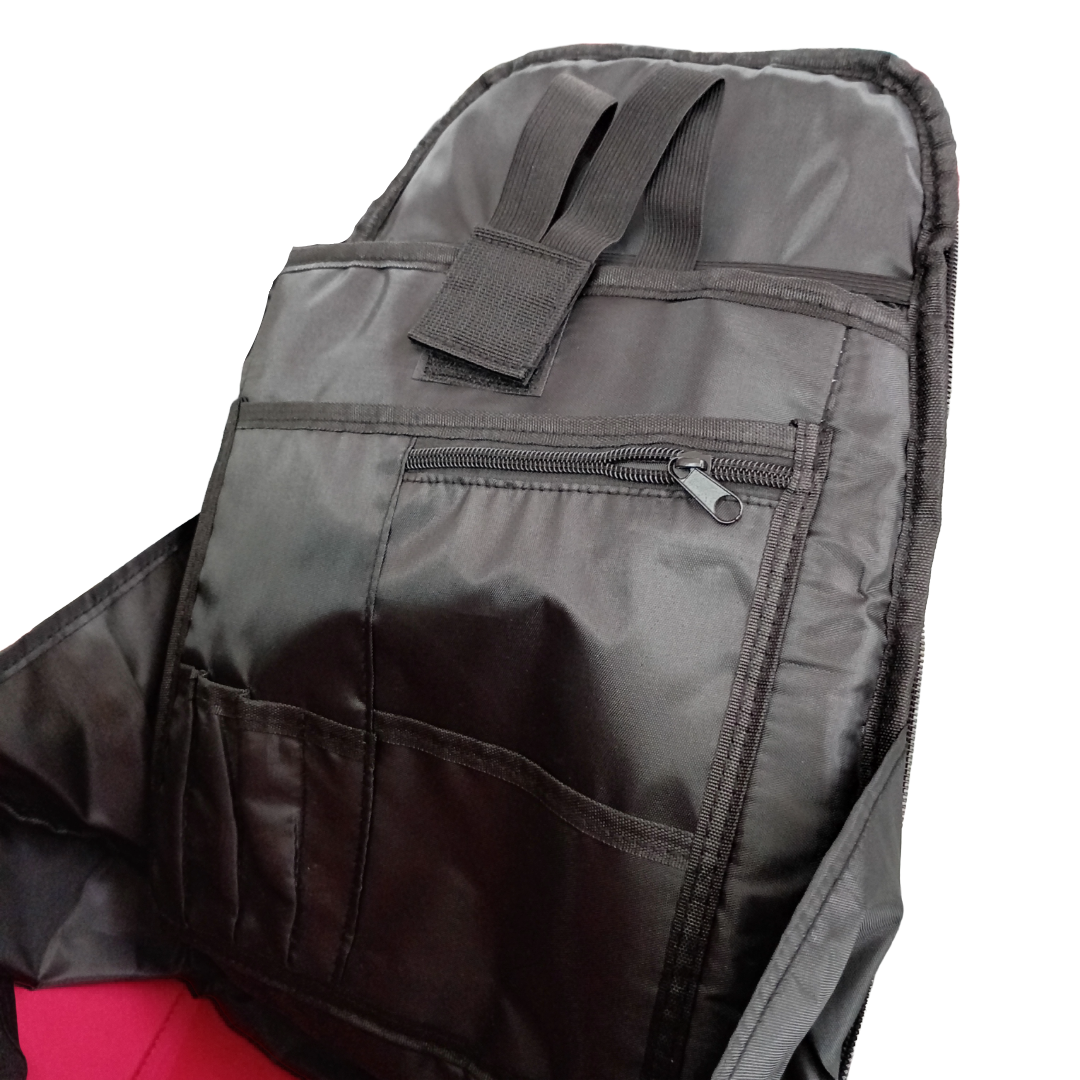 mochila deportiva tipo tortuga expandible mochila deportiva tipo tortuga expandible