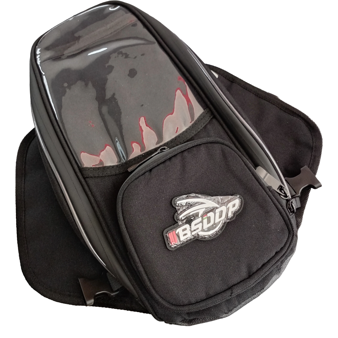 mochila para tanque deportiva moto royal mochila para tanque deportiva moto royal