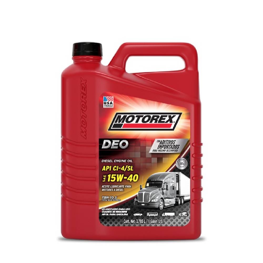 aceite motor diesel 15w40 ci 4 motorex aceite motor diesel 15w40 ci 4 motorex