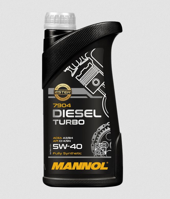 aceite 5w40 diesel turbo gl mannol aceite 5w40 diesel turbo gl mannol