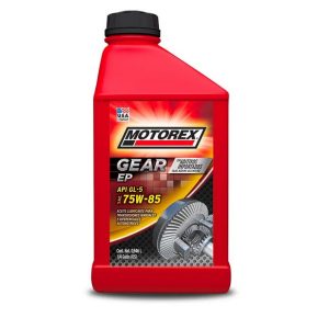 aceite 75w85 gl 5 transmisiÓn manual lt motorex