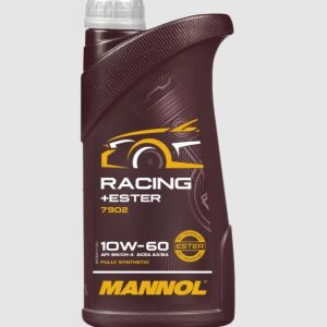 aceite 4t 10w60 motorbike mannol