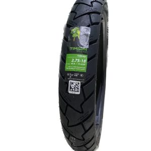 llanta 2.75 18 ts 659f 42p 4pr tl timsun