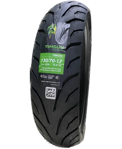 llanta 130/70 17 ts 613r 62h 4pr tl timsun llanta 130/70 17 ts 613r 62h 4pr tl timsun