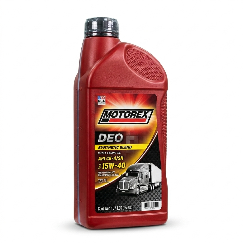 aceite motor diesel 15w40 ci 4 motorex aceite motor diesel 15w40 ci 4 motorex