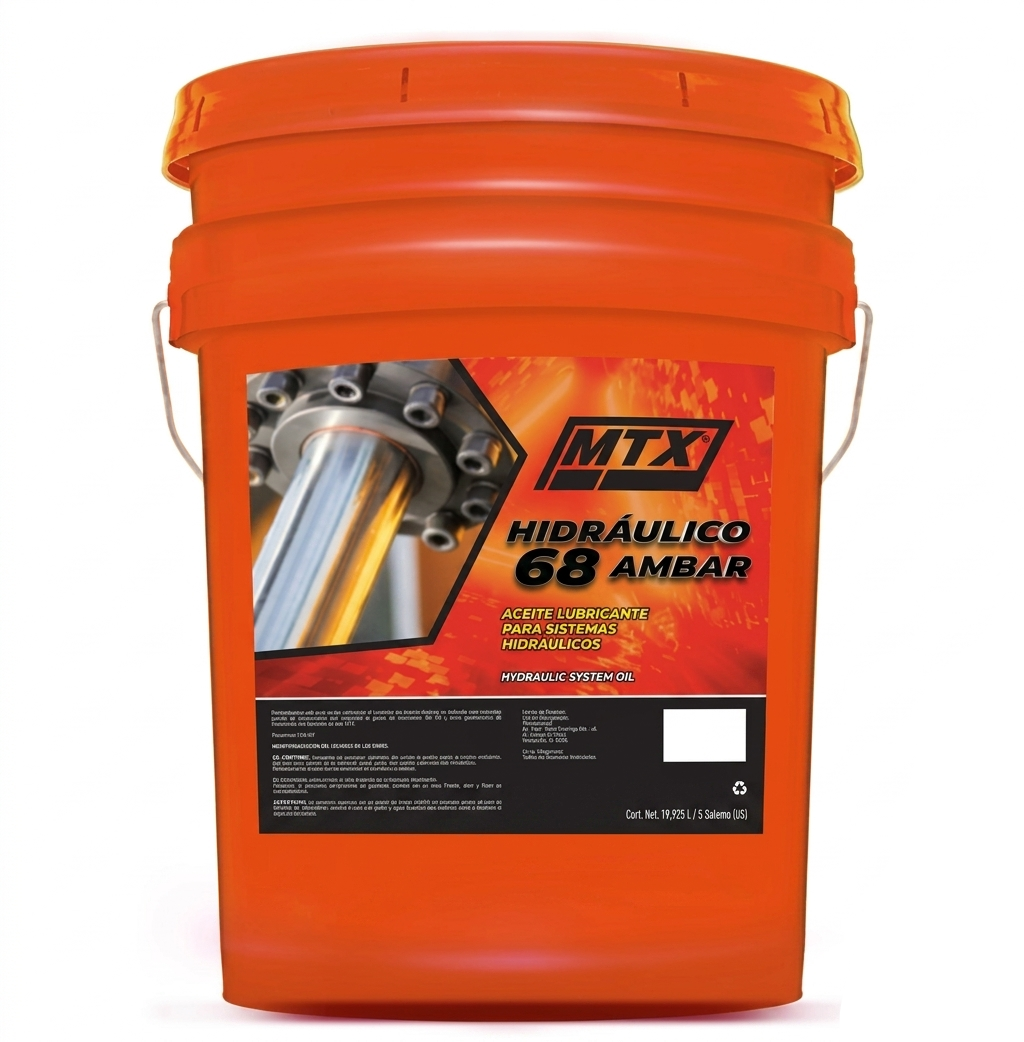 aceite hidraulico iso 68 ambar cn motorex aceite hidraulico iso 68 ambar cn motorex