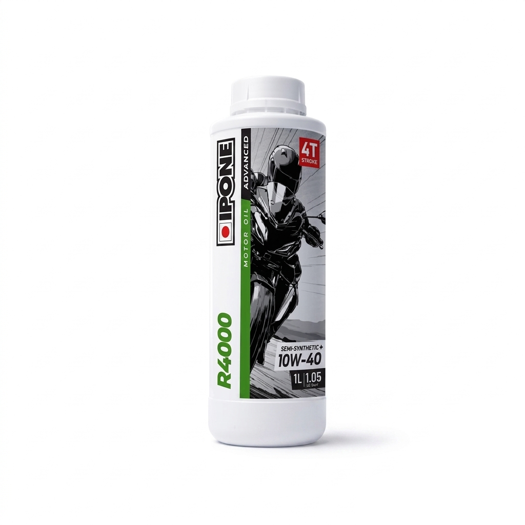 aceite 10w40 semisintetico r4000 ipone aceite 10w40 semisintetico r4000 ipone