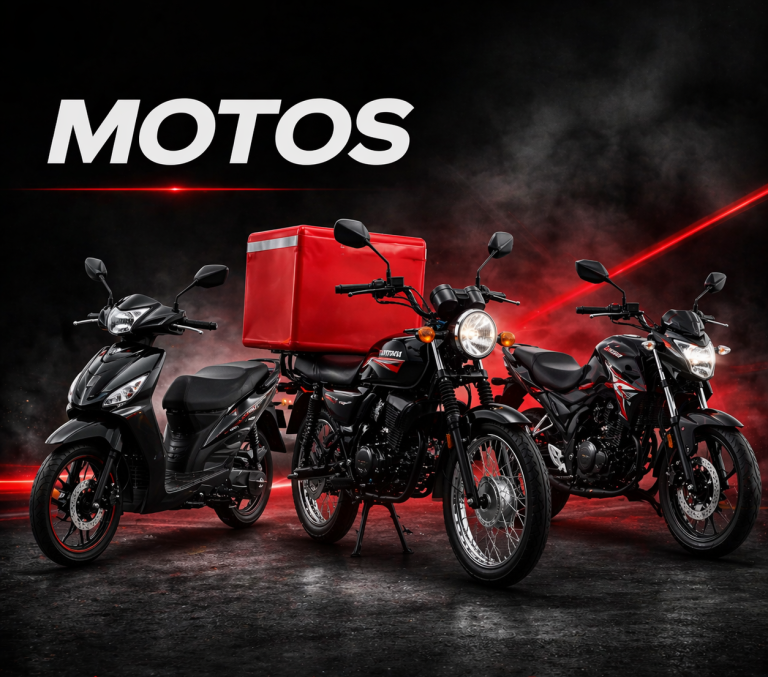 home motos