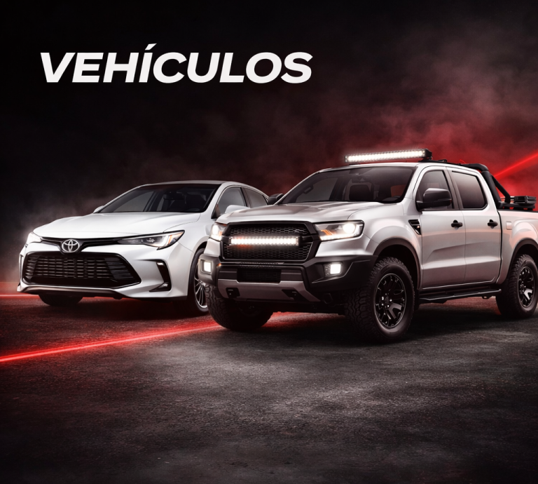 home vehiculos