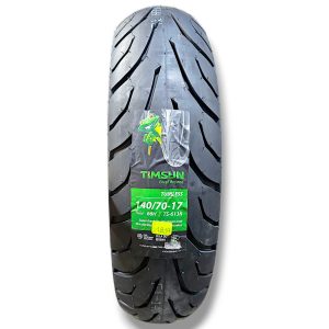 llanta 140/70 17 ts 613r 66h 4pr tl timsun