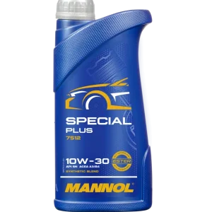 aceite 10w30 special plus lt mannol