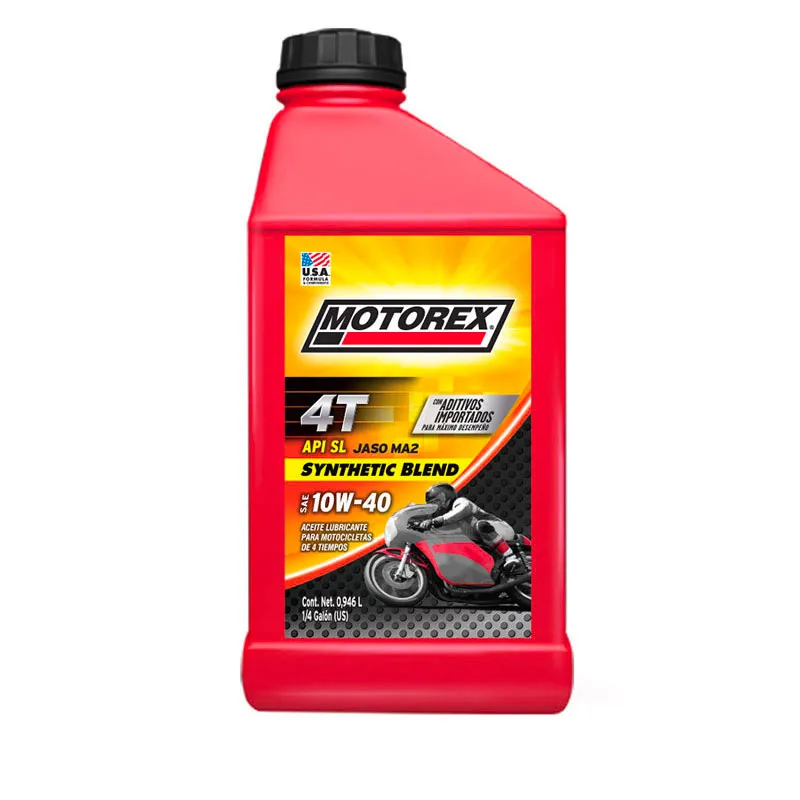 aceite 4t 10w40 semi sintetico motorex aceite 4t 10w40 semi sintetico motorex