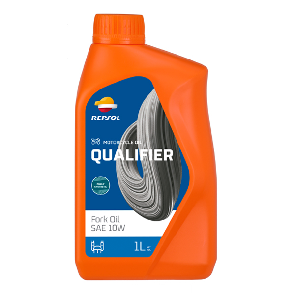 aceite hidraulico para barras fork oil 10w lt repsol aceite hidraulico para barras fork oil 10w lt repsol