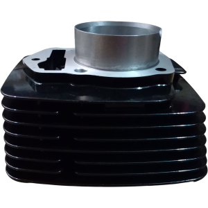 cilindro chief 250 ii negro (81.5/65.5/15) xuri premium