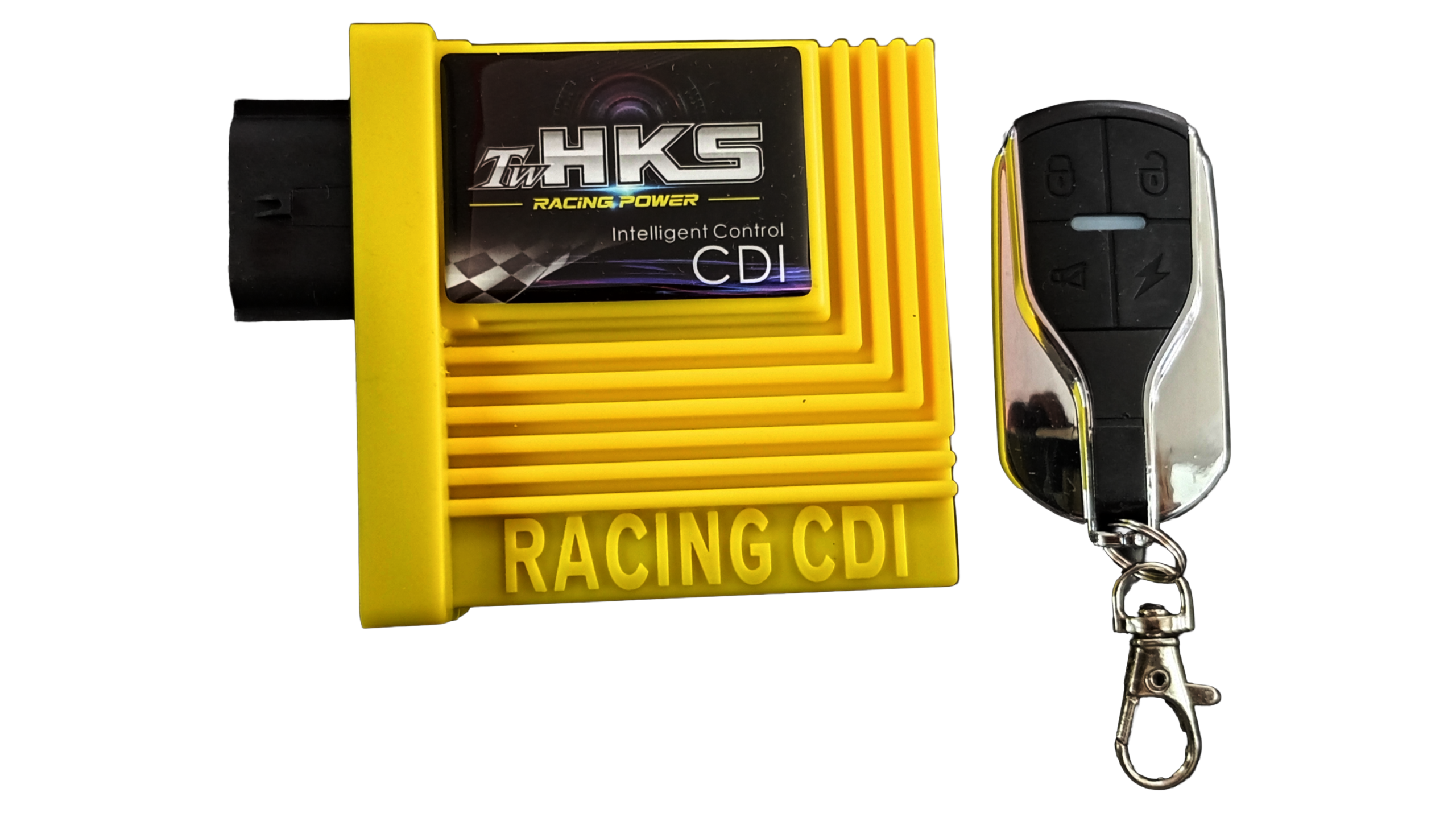 cdi racing antirobo gy6 125/150/200 ac/dc transp royal cdi racing antirobo gy6 125/150/200 ac/dc transp royal