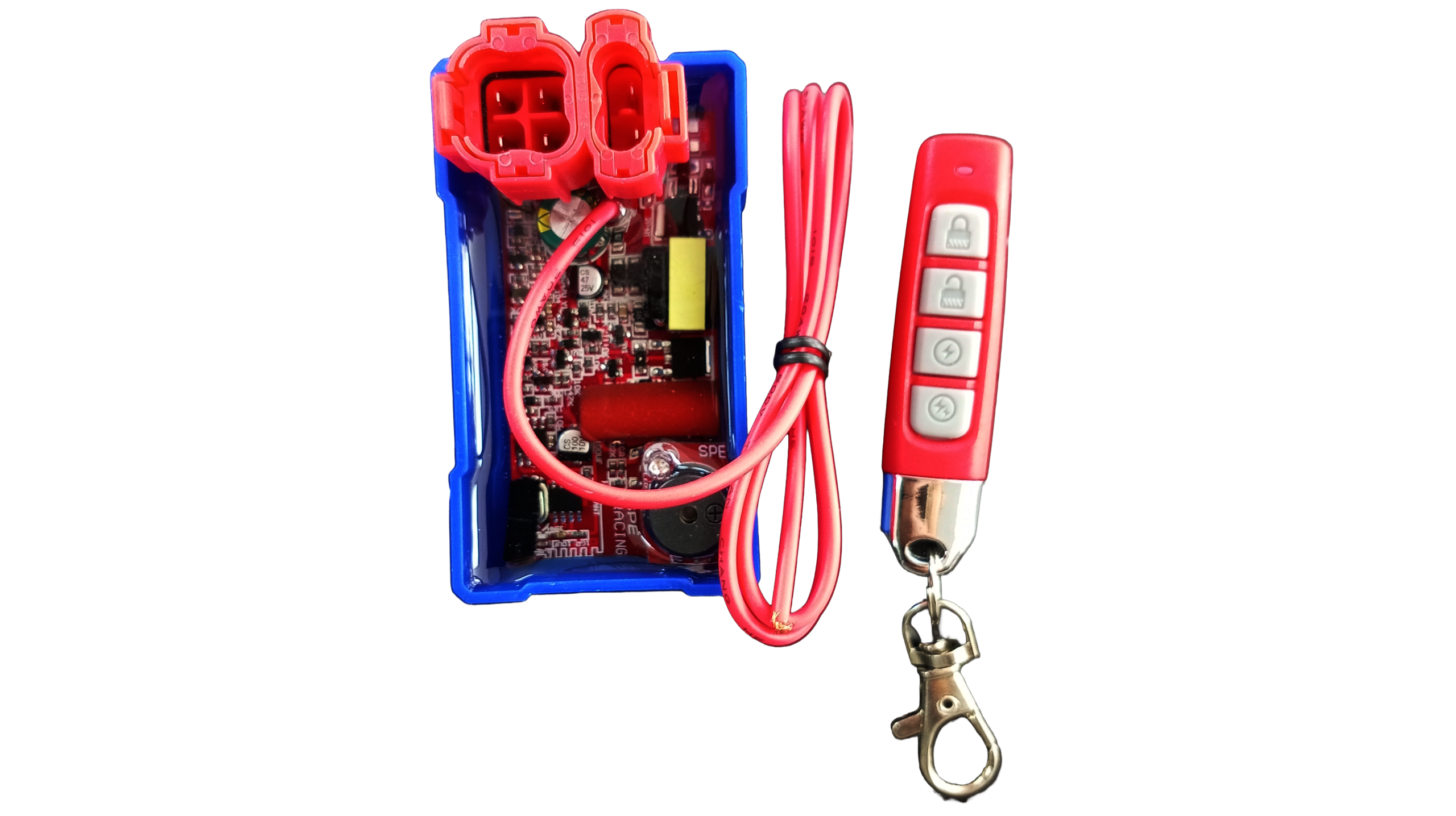 cdi racing antirrobo gy6 125/150/200 ac/dc cdi racing antirrobo gy6 125/150/200 ac/dc