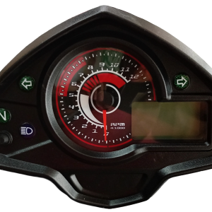 velocimetro lx250 cr5 xuri premium