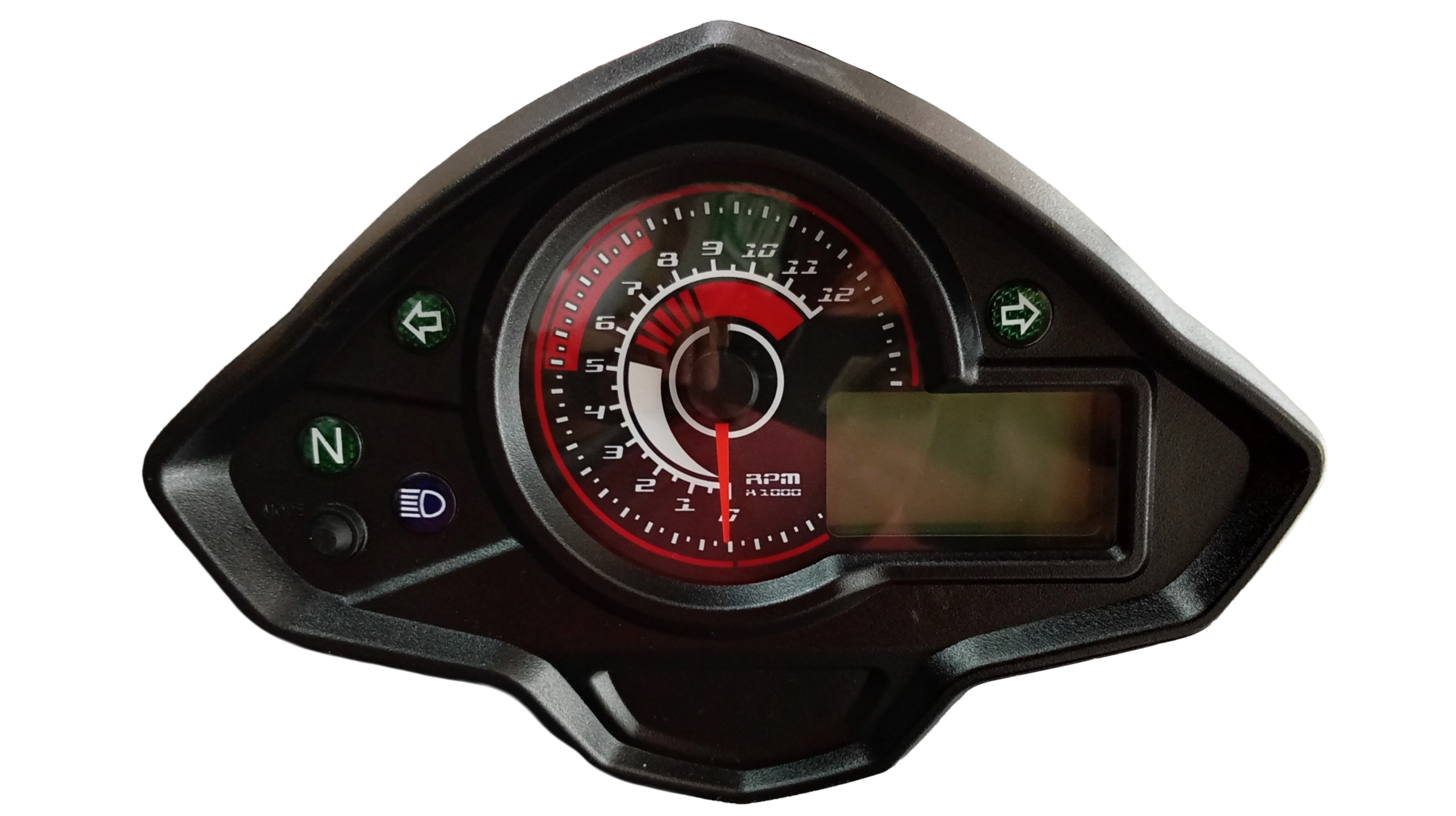 velocimetro lx250 cr5 xuri premium velocimetro lx250 cr5 xuri premium