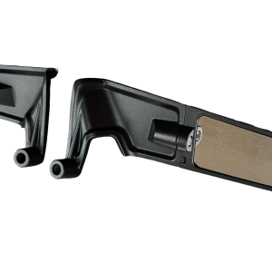 espejo aleron moto ninja royal