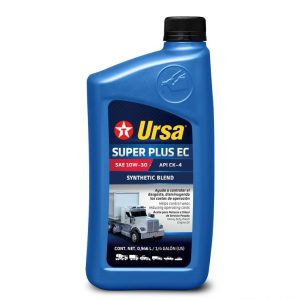 aceite diesel semisint 10w30 ck a ursa